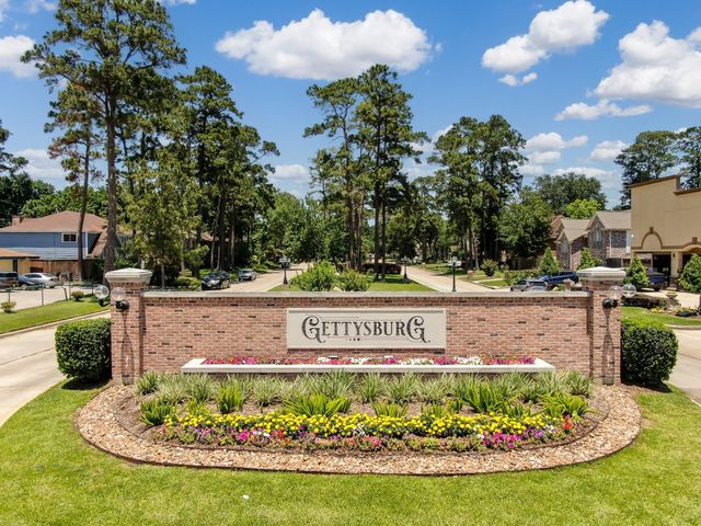12103 Auburn Hills Drive, Tomball, TX 77377