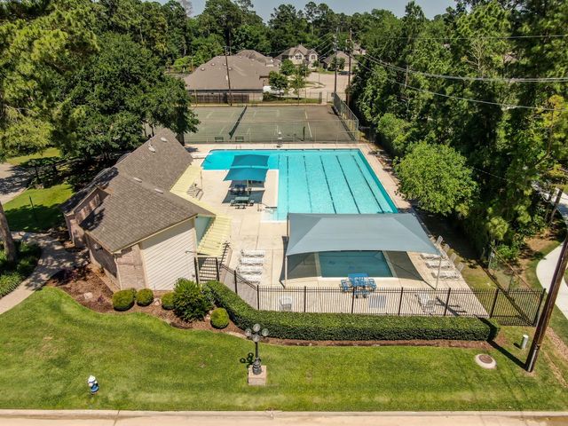12103 Auburn Hills Drive, Tomball, TX 77377