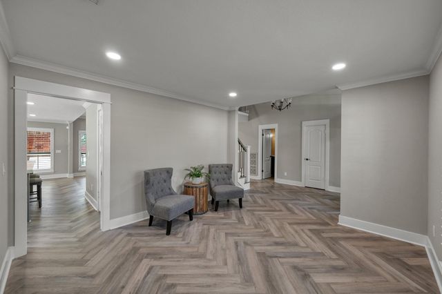 12103 Auburn Hills Drive, Tomball, TX 77377