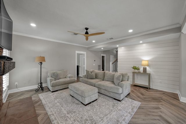 12103 Auburn Hills Drive, Tomball, TX 77377