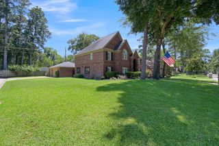 12103 Auburn Hills Drive, Tomball, TX 77377
