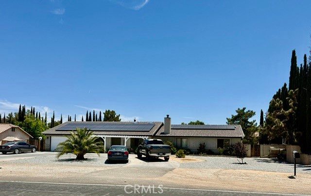 13375 Rincon Rd, Apple Valley, CA 92308