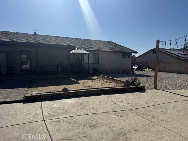 13375 Rincon Rd, Apple Valley, CA 92308