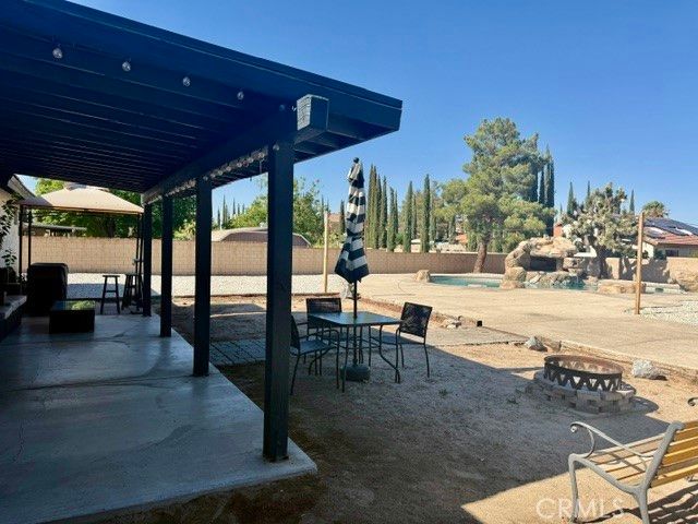 13375 Rincon Rd, Apple Valley, CA 92308