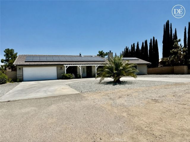 13375 Rincon Rd, Apple Valley, CA 92308