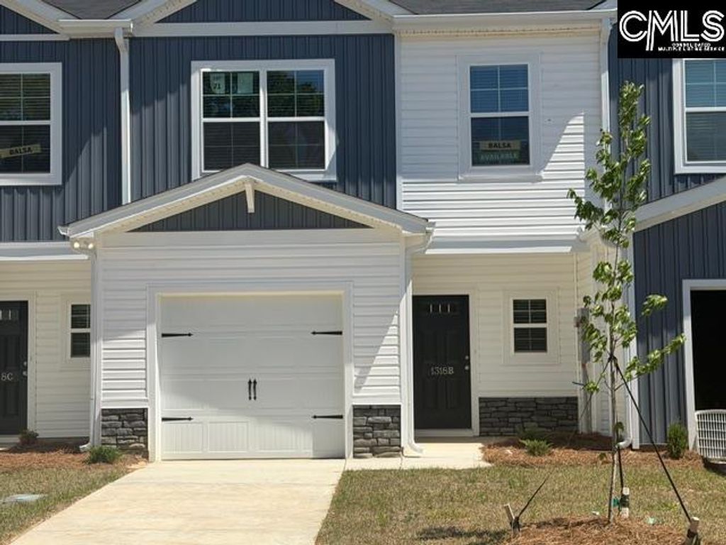 1318 Crosshill Court B, Camden, SC 29020