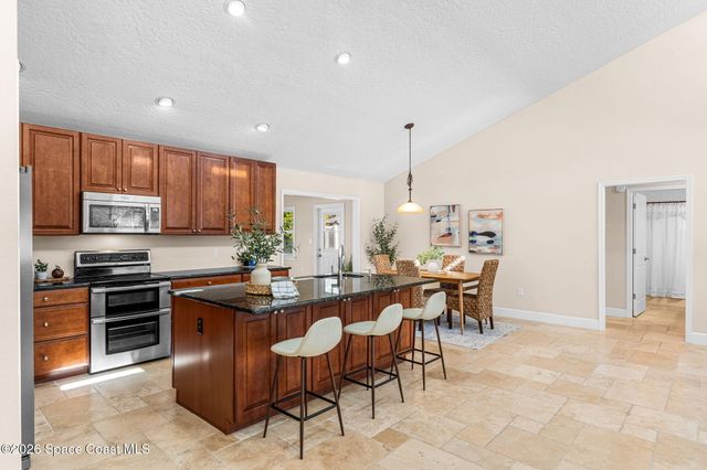 390 Harbor Drive, Cape Canaveral, FL 32920