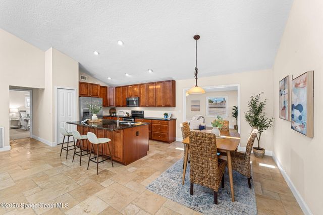 390 Harbor Drive, Cape Canaveral, FL 32920