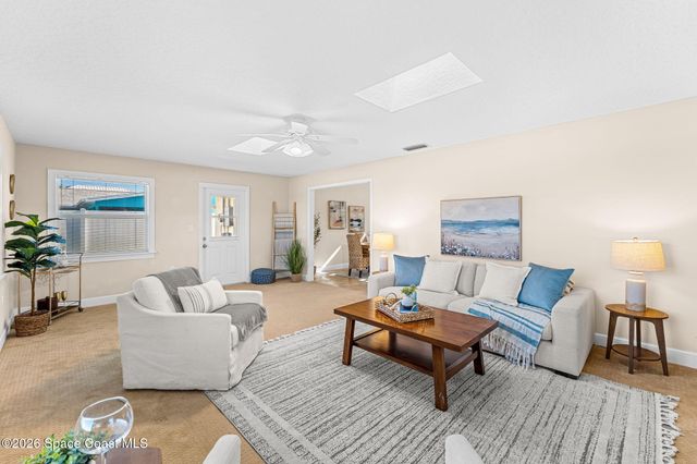 390 Harbor Drive, Cape Canaveral, FL 32920