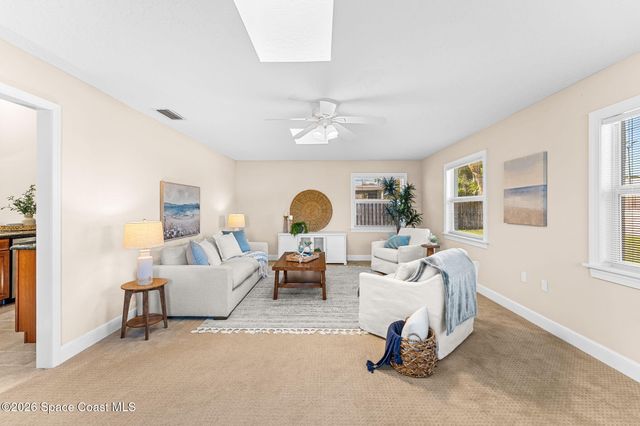 390 Harbor Drive, Cape Canaveral, FL 32920