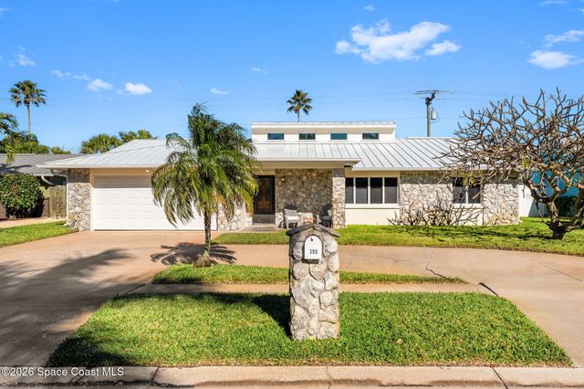 390 Harbor Drive, Cape Canaveral, FL 32920