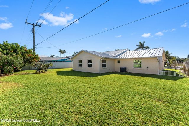 390 Harbor Drive, Cape Canaveral, FL 32920