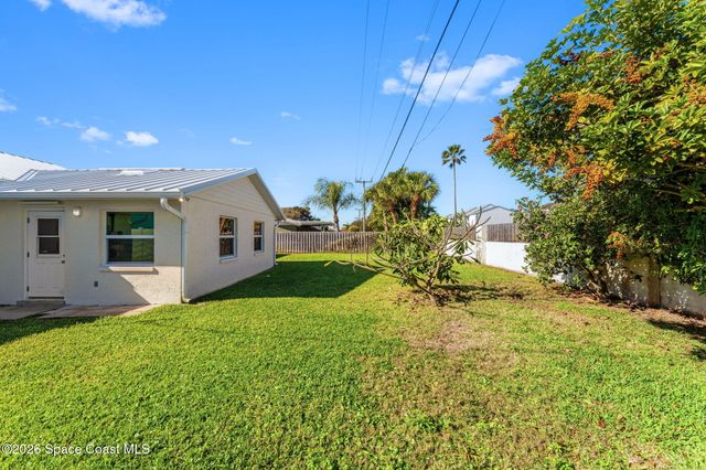 390 Harbor Drive, Cape Canaveral, FL 32920