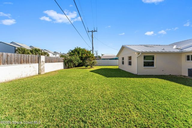 390 Harbor Drive, Cape Canaveral, FL 32920