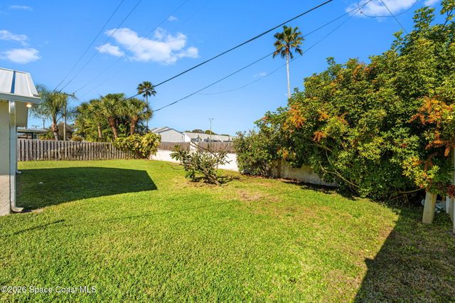 390 Harbor Drive, Cape Canaveral, FL 32920