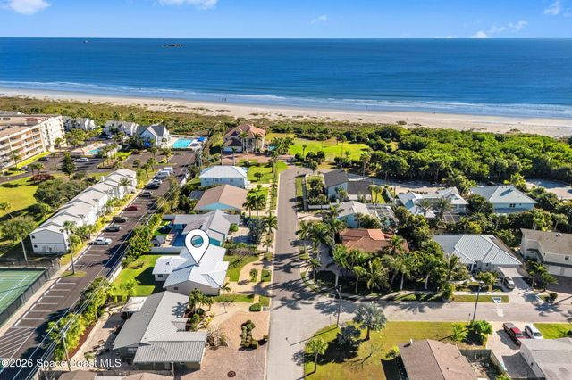 390 Harbor Drive, Cape Canaveral, FL 32920