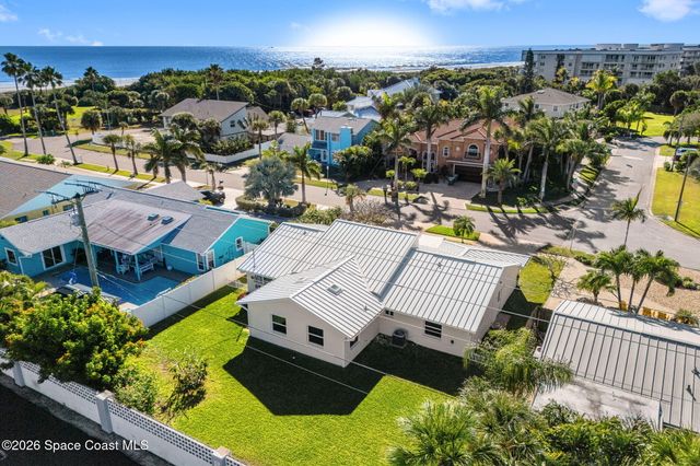 390 Harbor Drive, Cape Canaveral, FL 32920