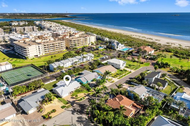 390 Harbor Drive, Cape Canaveral, FL 32920