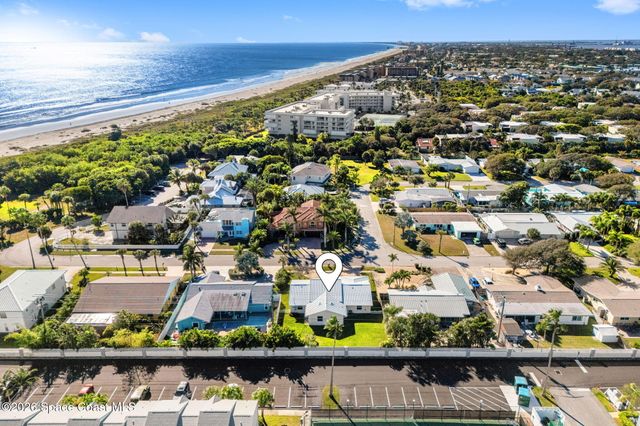 390 Harbor Drive, Cape Canaveral, FL 32920