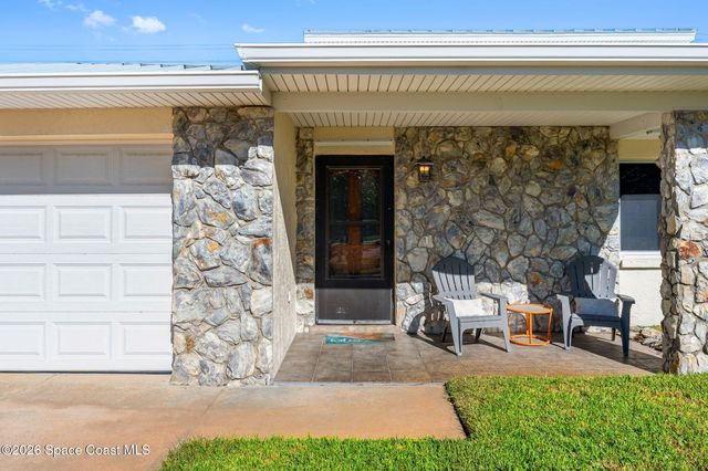 390 Harbor Drive, Cape Canaveral, FL 32920