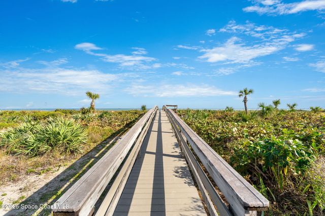 390 Harbor Drive, Cape Canaveral, FL 32920