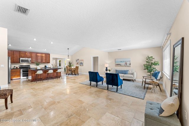 390 Harbor Drive, Cape Canaveral, FL 32920