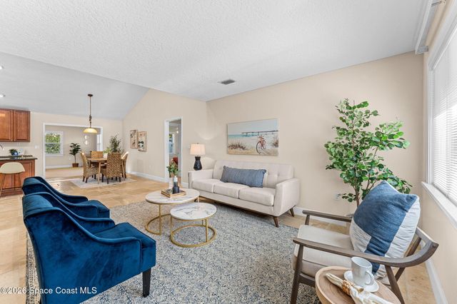 390 Harbor Drive, Cape Canaveral, FL 32920