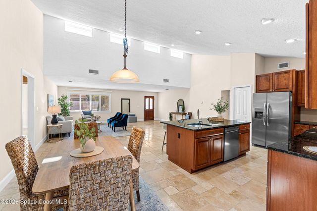 390 Harbor Drive, Cape Canaveral, FL 32920