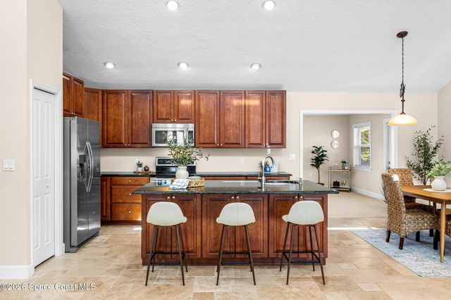 390 Harbor Drive, Cape Canaveral, FL 32920