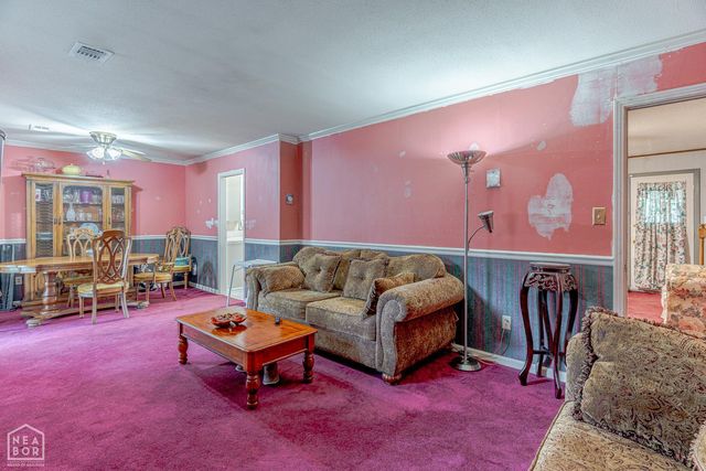 601 W Stroud Street, Jonesboro, AR 72401
