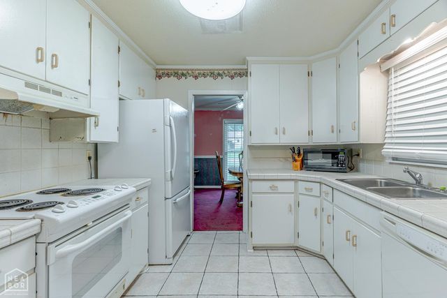 601 W Stroud Street, Jonesboro, AR 72401