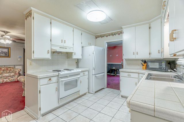 601 W Stroud Street, Jonesboro, AR 72401