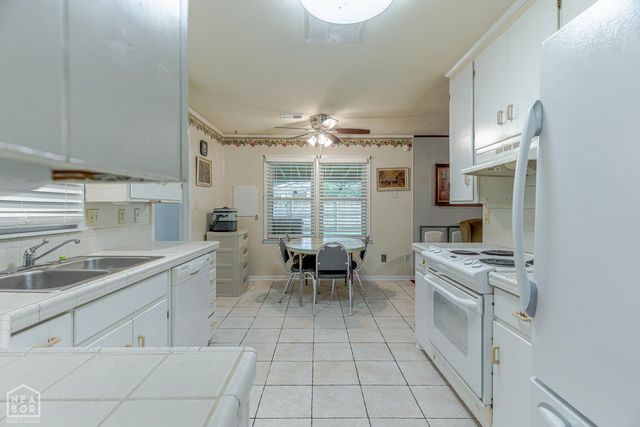 601 W Stroud Street, Jonesboro, AR 72401