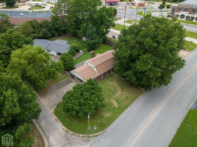 601 W Stroud Street, Jonesboro, AR 72401