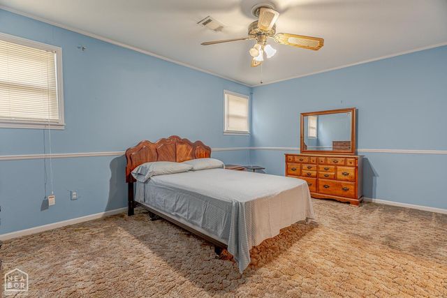 601 W Stroud Street, Jonesboro, AR 72401