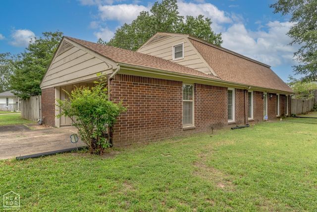 601 W Stroud Street, Jonesboro, AR 72401