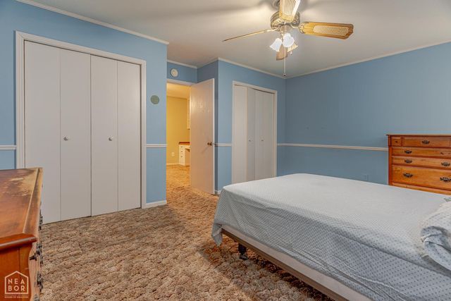601 W Stroud Street, Jonesboro, AR 72401