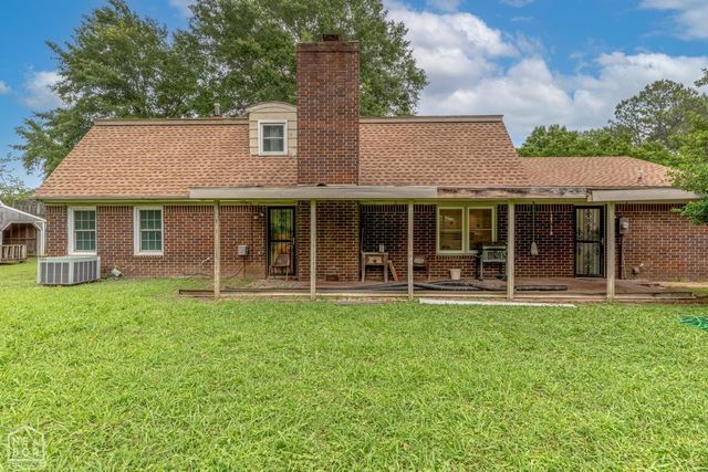 601 W Stroud Street, Jonesboro, AR 72401