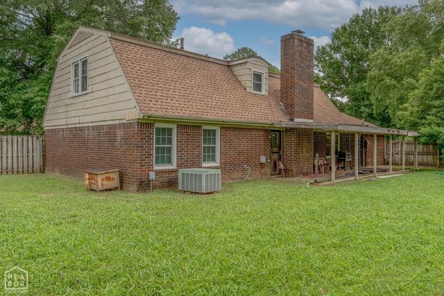601 W Stroud Street, Jonesboro, AR 72401