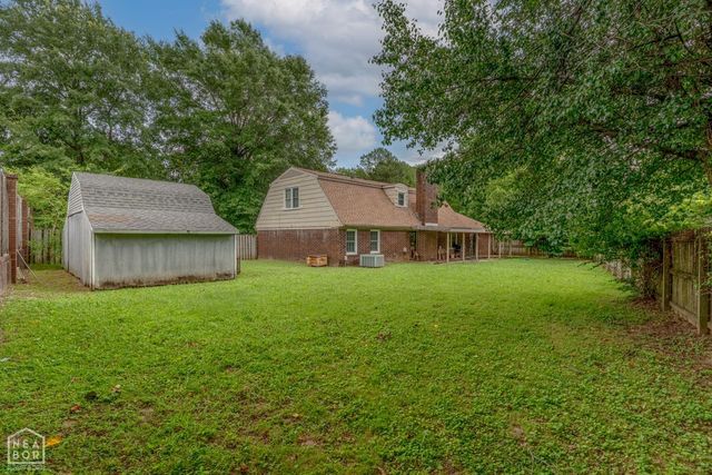 601 W Stroud Street, Jonesboro, AR 72401