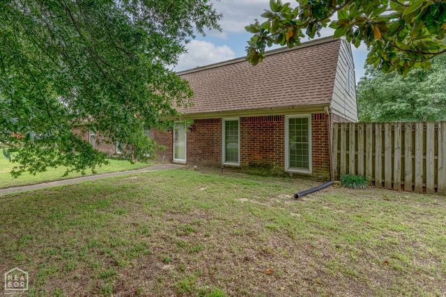 601 W Stroud Street, Jonesboro, AR 72401