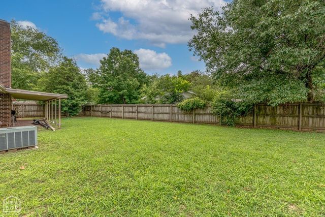 601 W Stroud Street, Jonesboro, AR 72401
