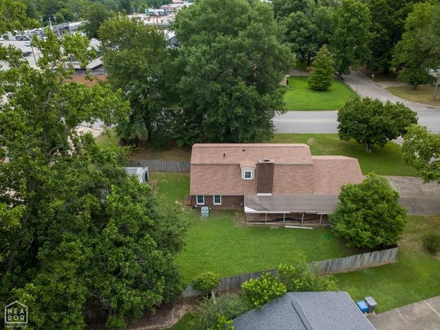 601 W Stroud Street, Jonesboro, AR 72401