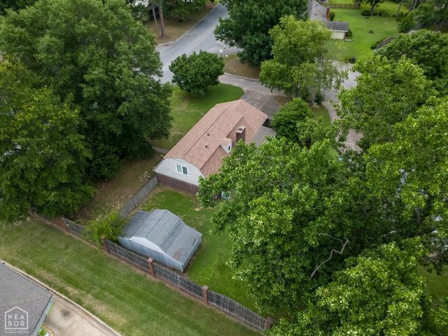 601 W Stroud Street, Jonesboro, AR 72401