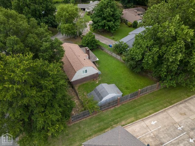 601 W Stroud Street, Jonesboro, AR 72401