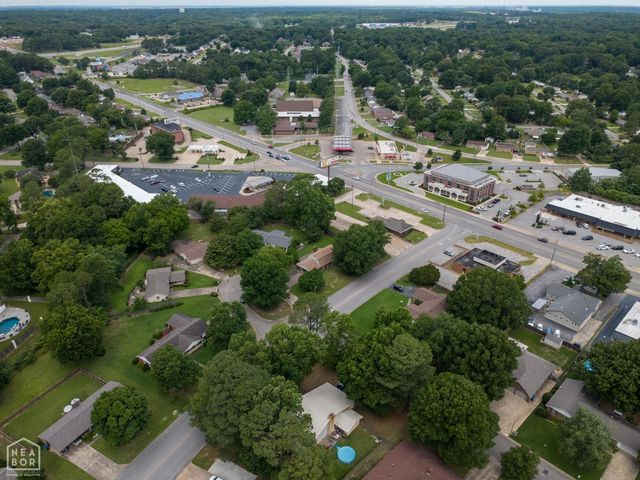 601 W Stroud Street, Jonesboro, AR 72401