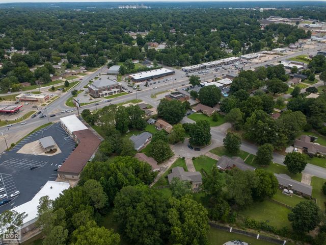 601 W Stroud Street, Jonesboro, AR 72401