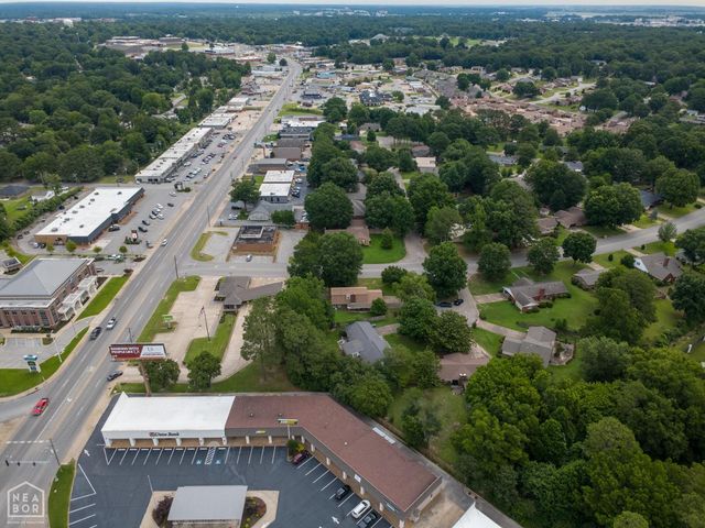 601 W Stroud Street, Jonesboro, AR 72401