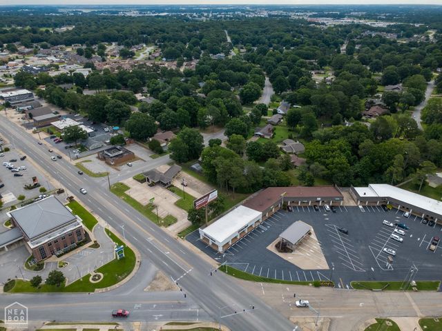 601 W Stroud Street, Jonesboro, AR 72401