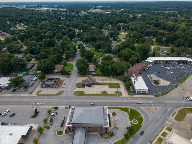 601 W Stroud Street, Jonesboro, AR 72401